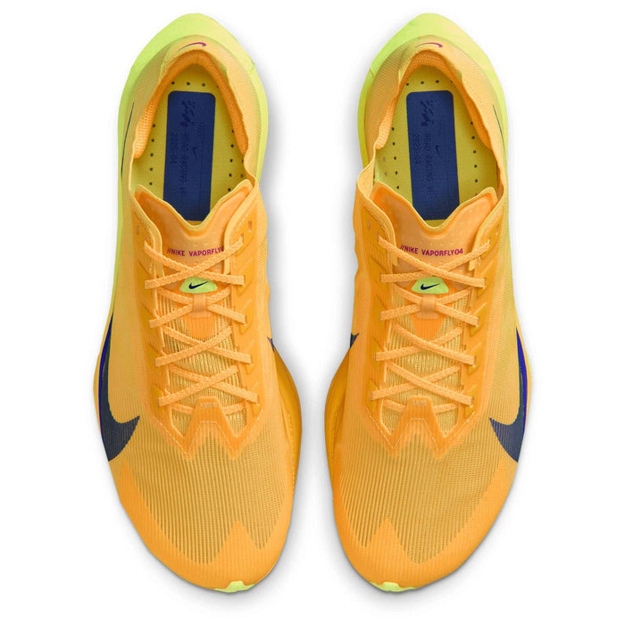 Nike Vaporfly Mens Orange