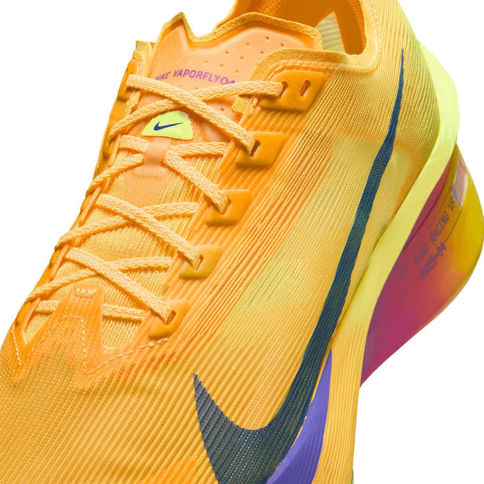 Nike Vaporfly Mens Orange