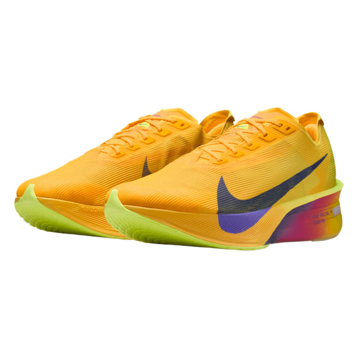 Nike Vaporfly Mens Orange