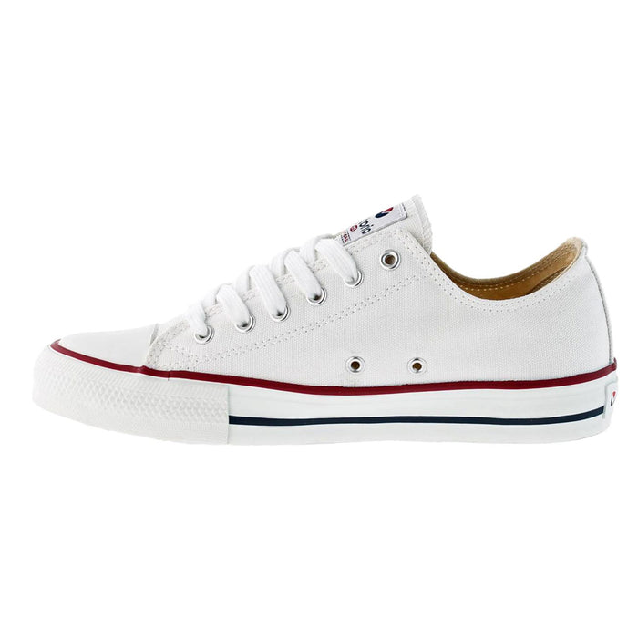 Victoria Canvas Unisex Sneakers