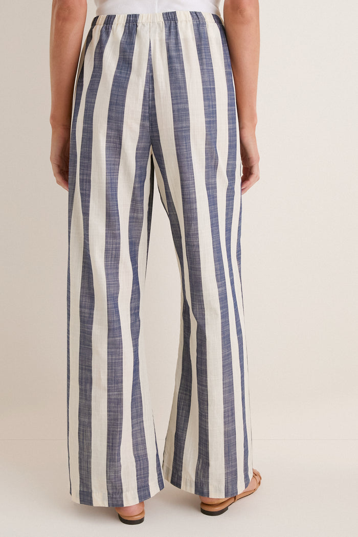 Villa Stripe Anya Pant