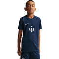Nike Vini Jr. Academy Kids Dri-FIT Short-Sleeve Soccer Top