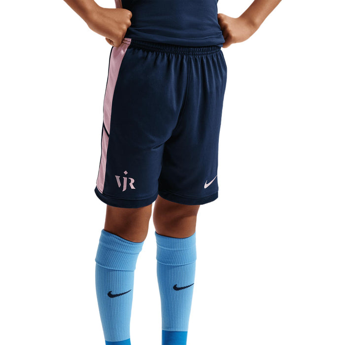 Nike Vini Jr. Academy Kids Dri-FIT Soccer Shorts