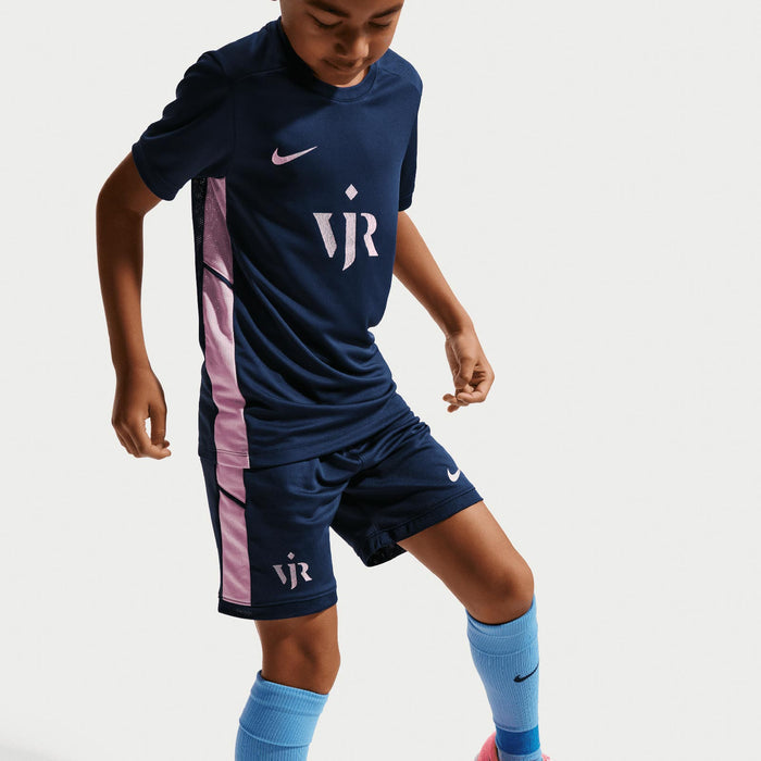 Nike VJ Kids DF ACD25 SHORT 7IN Blue