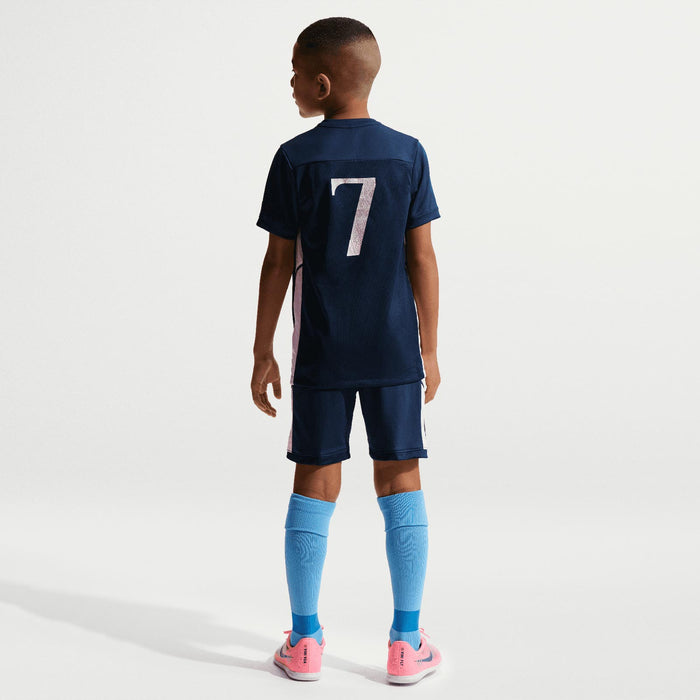 Nike VJ Kids DF ACD25 SHORT 7IN Blue
