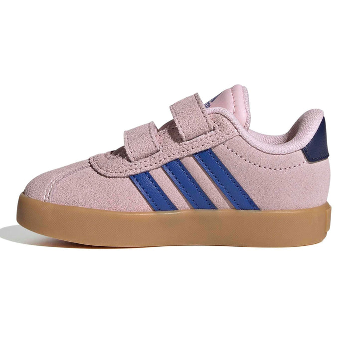 adidas VL Court 3.0 Infant Kids Regular-Fit Shoes