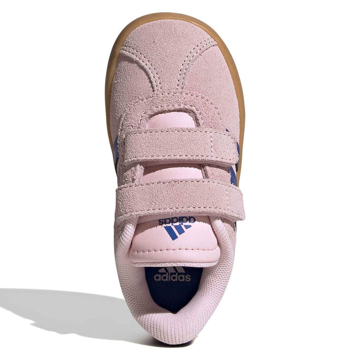 adidas VL COURT 3.0 CF INF GIRL Pink