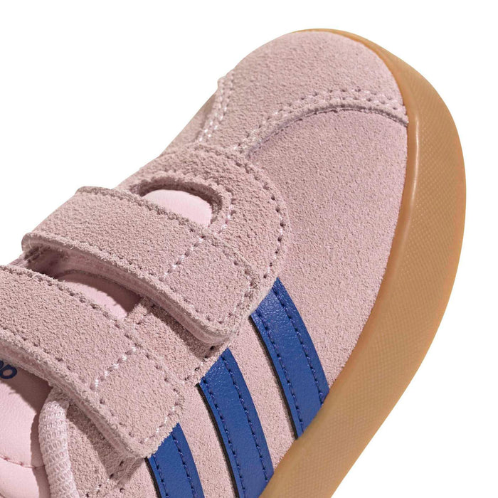 adidas VL COURT 3.0 CF INF GIRL Pink