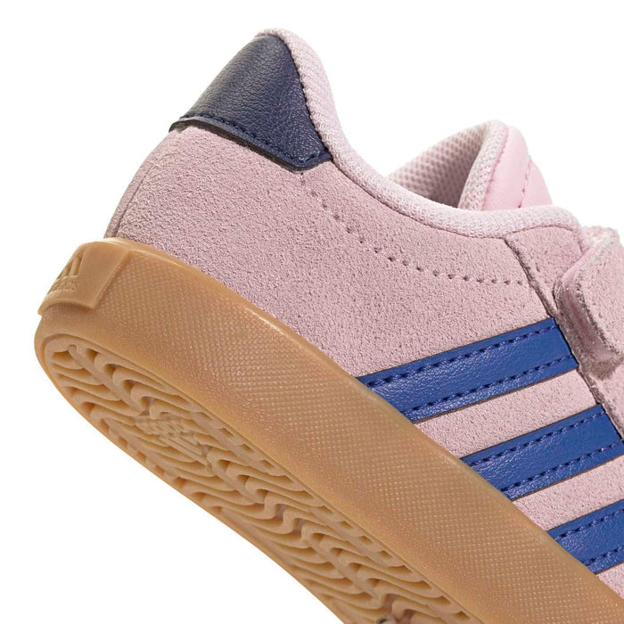 adidas VL COURT 3.0 CF INF GIRL Pink
