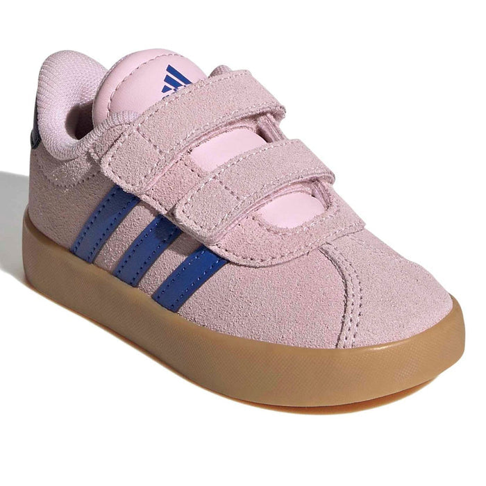 adidas VL COURT 3.0 CF INF GIRL Pink