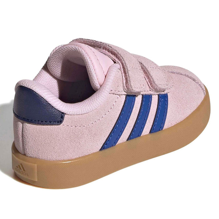 adidas VL COURT 3.0 CF INF GIRL Pink