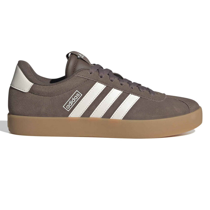 adidas VL Court 3.0 Womens Regular-Fit Shoes
