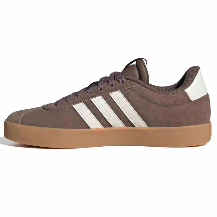 adidas VL Court 3.0 Womens Regular-Fit Shoes