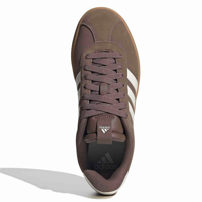 adidas VL COURT 3.0 WOMENS Brown