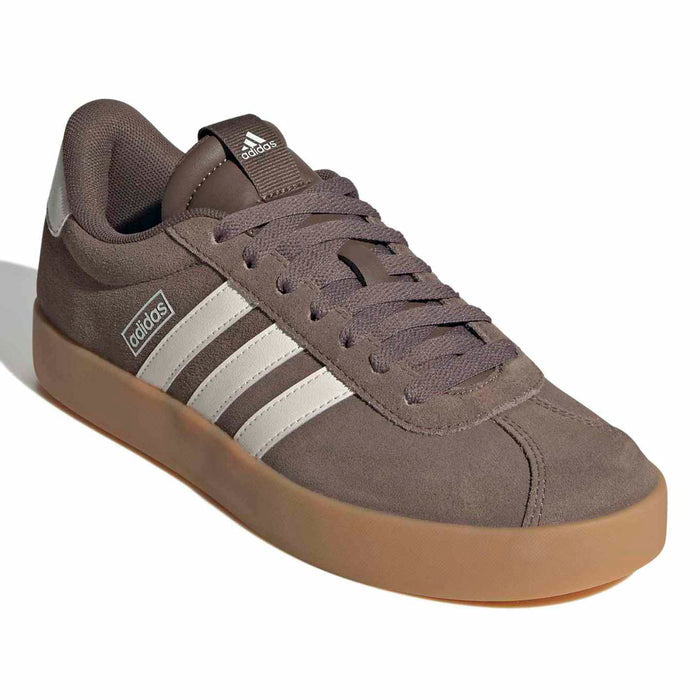 adidas VL COURT 3.0 WOMENS Brown