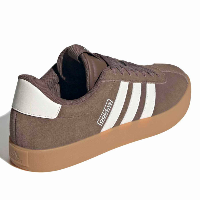 adidas VL COURT 3.0 WOMENS Brown