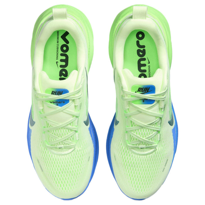 Nike Vomero 18 Mens Green