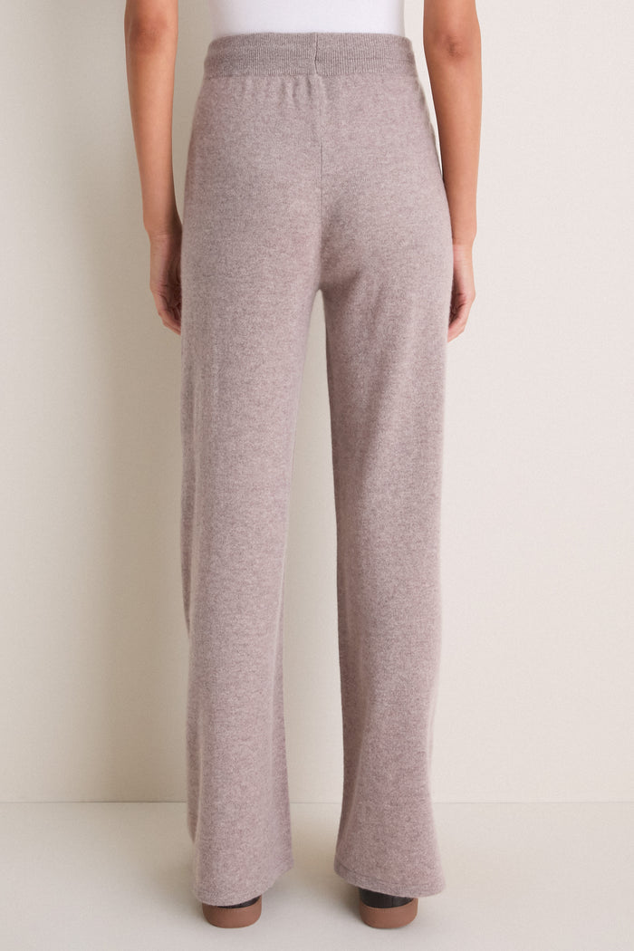 Wheat Cashmere Jane Pants