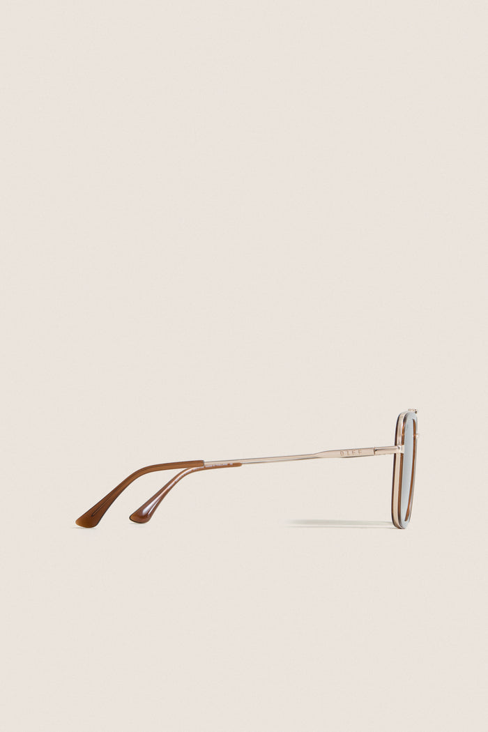 Whiskey Jordan Sunglasses