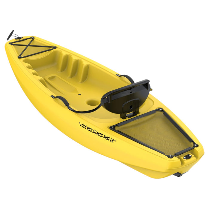 Wild Atlantic Surf Hull Design Kids 6ft Sit On Kayak