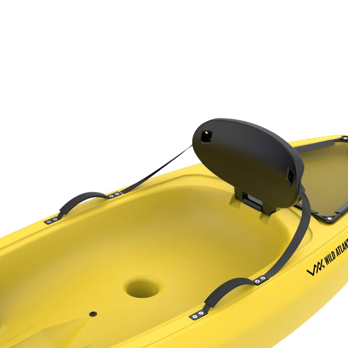 Wild Atlantic Surf Hull Design Kids 6ft Sit On Kayak