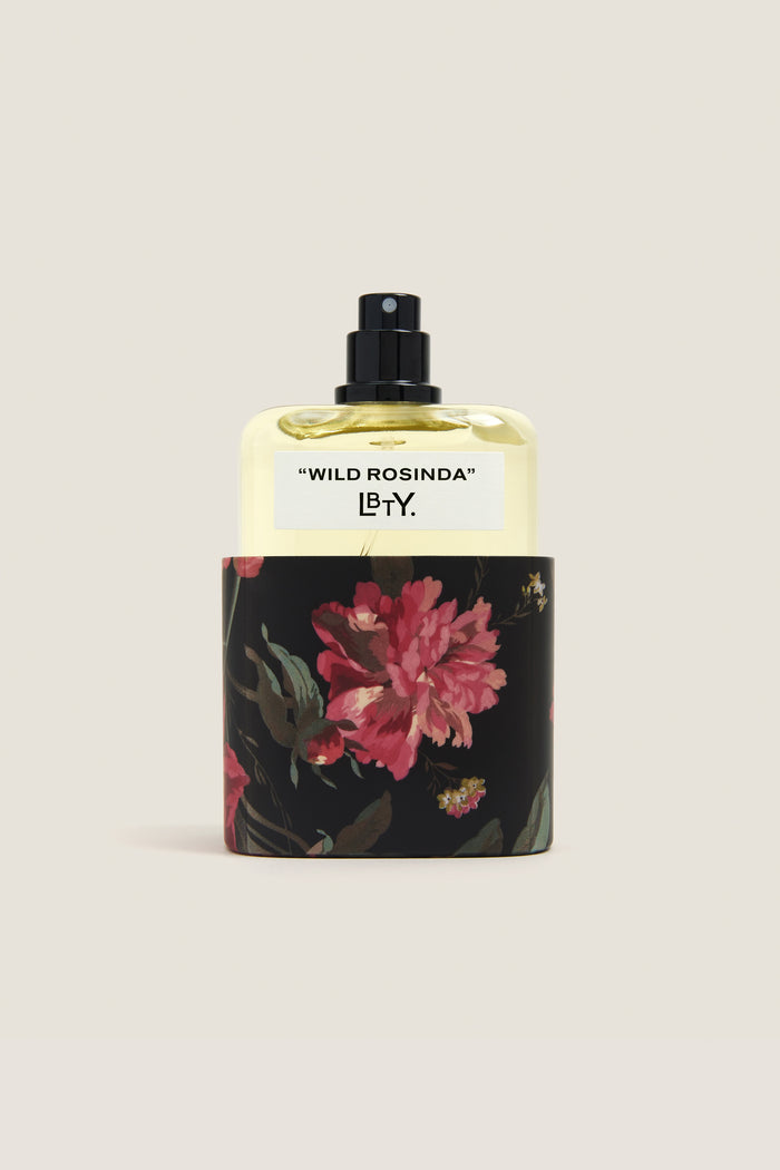 Wild Rosinda Eau de Parfum