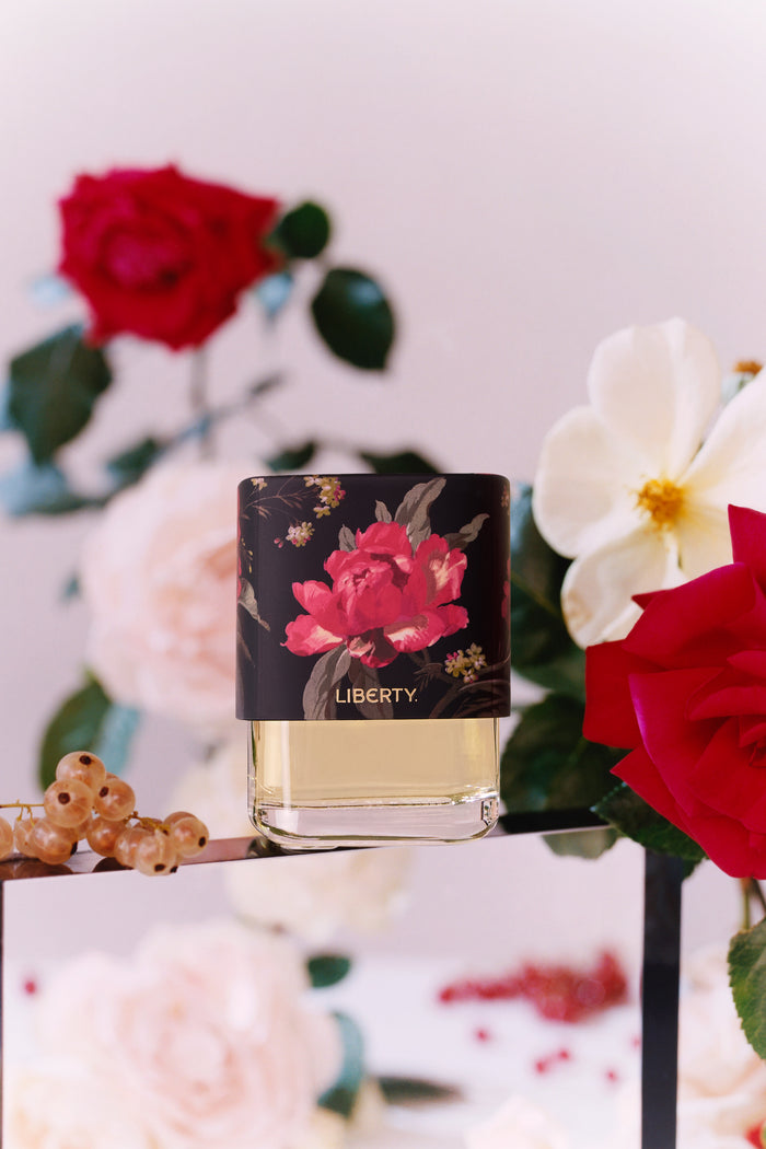 Wild Rosinda Eau de Parfum