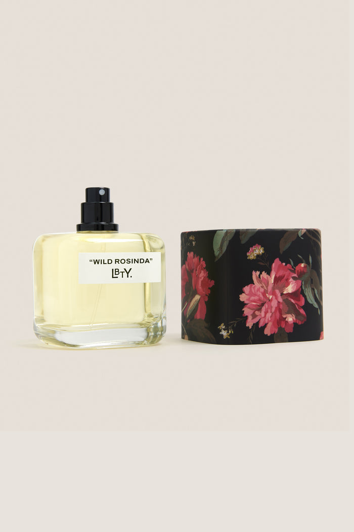 Wild Rosinda Eau de Parfum