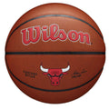 Wilson NBA Chicago Bulls Team Alliance Basketball
