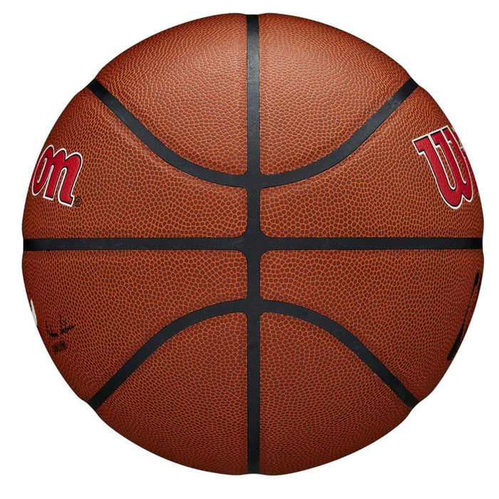 Wilson NBA Chicago Bulls Team Alliance Basketball