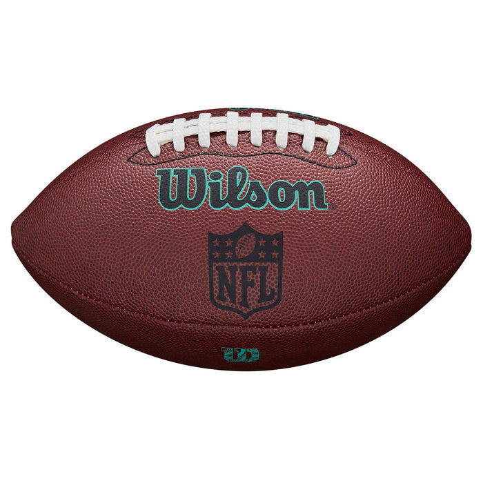 Wilson NFL Ignition Pro Eco Football