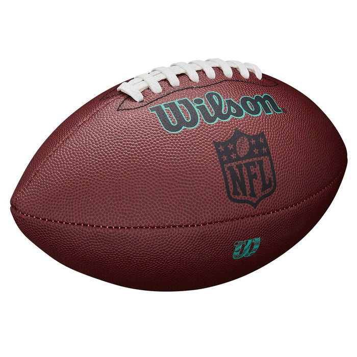 Wilson NFL Ignition Pro Eco Football