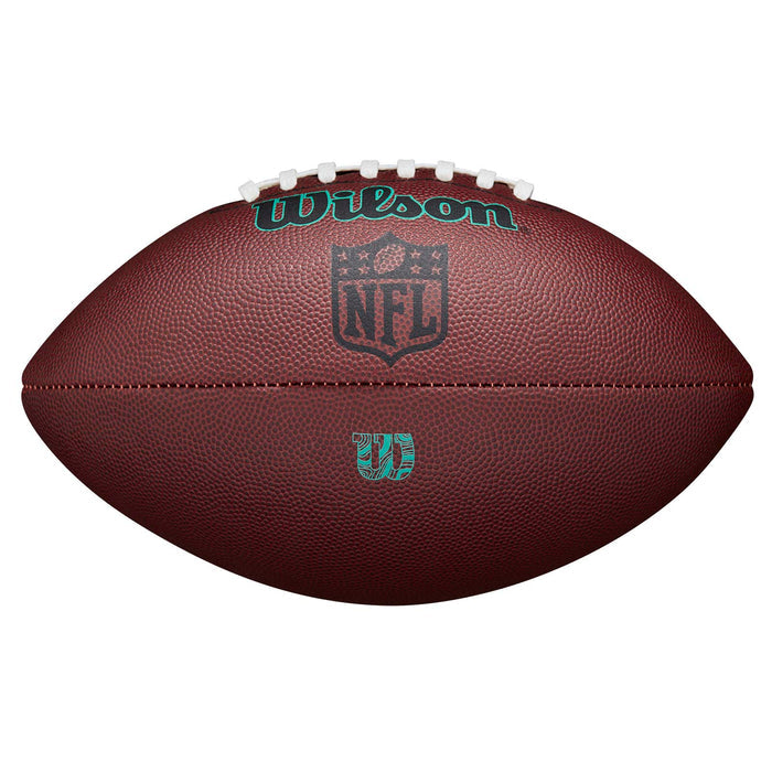 Wilson NFL Ignition Pro Eco Football