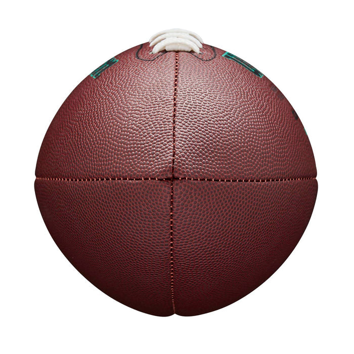 Wilson NFL Ignition Pro Eco Football