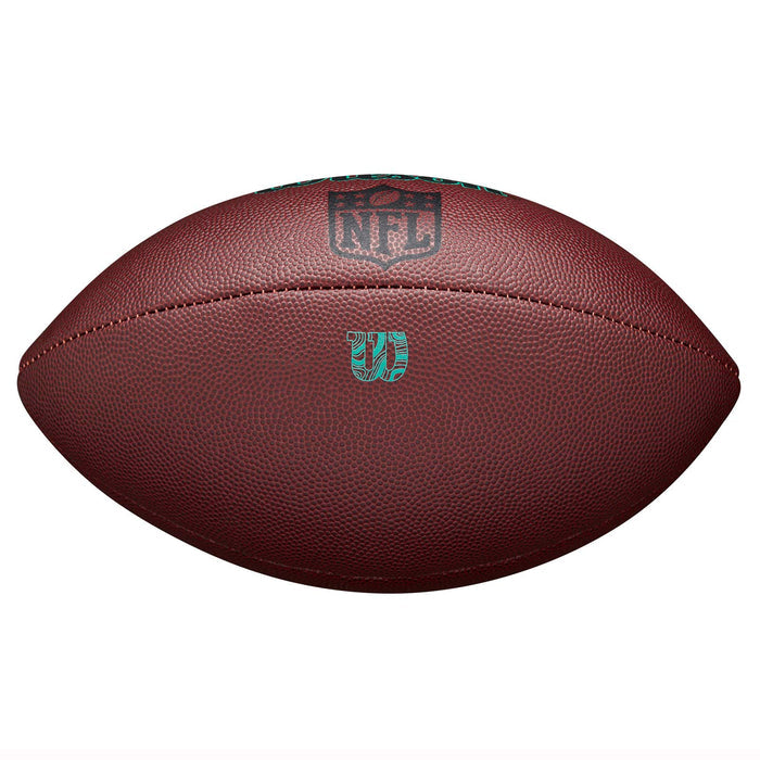 Wilson NFL Ignition Pro Eco Football
