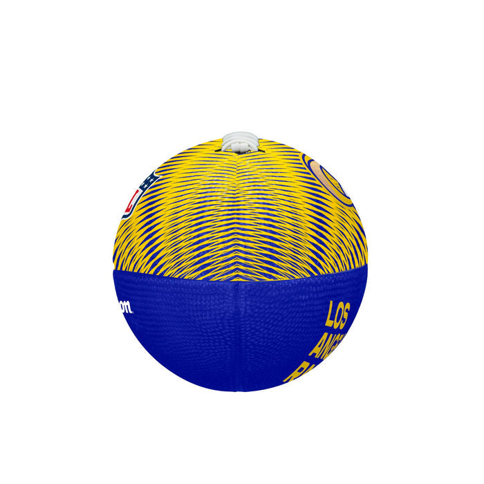 Wilson NFL Los Angeles Rams Tailgate Football