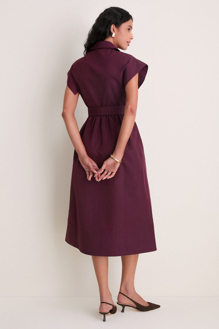 Winetasting Chloe Dress