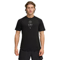 Puma X HYROX DRYELITE Mens Regular-Fit Training T-Shirt