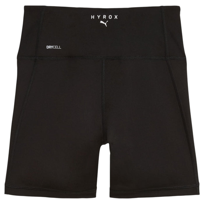Puma x Hyrox Essentials Womens Tight-Fit Shorts
