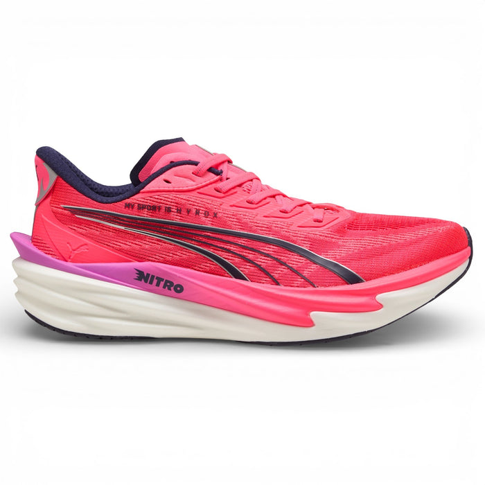 PUMA x HYROX NITRO™ 4 Mens Lightweight Running Shoes
