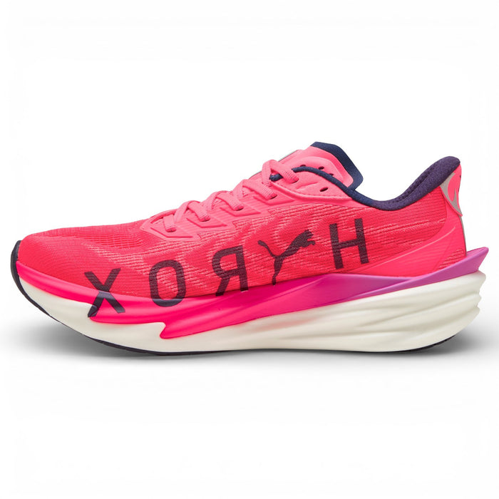 PUMA x HYROX NITRO™ 4 Mens Lightweight Running Shoes