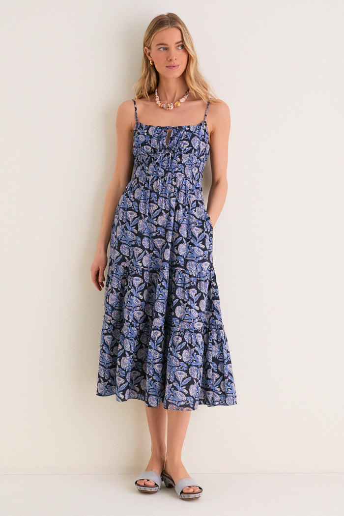 Zinnia Aydin Dress
