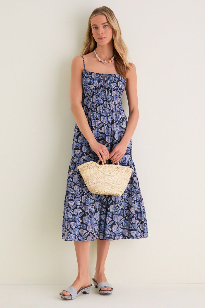 Zinnia Aydin Dress