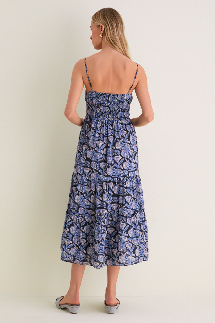 Zinnia Aydin Dress