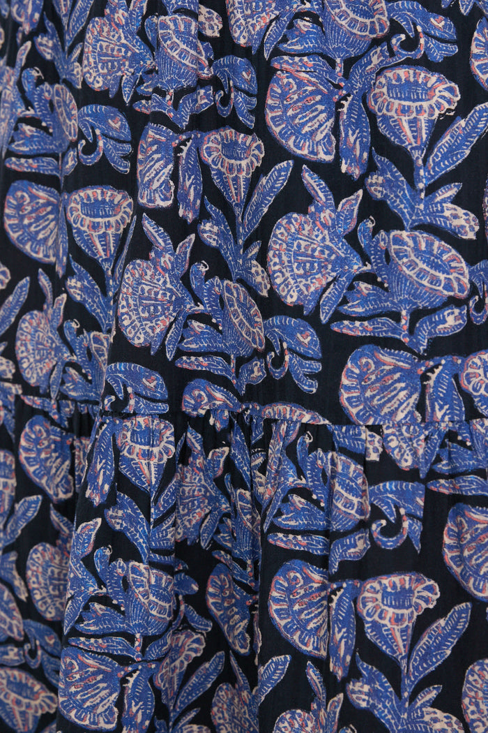 Zinnia Aydin Dress