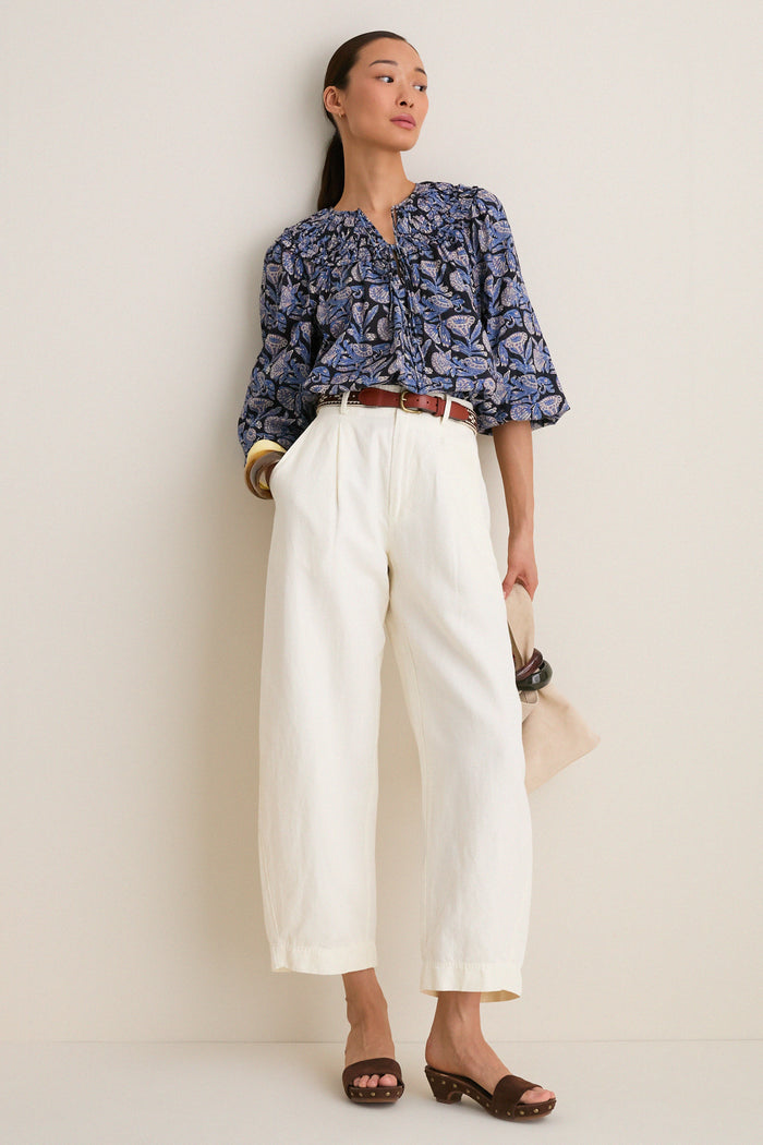 Zinnia Florelle Blouse