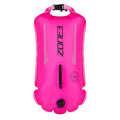 ZONE3 Recycled 28L Sfty Buoy Dry Bag Pk